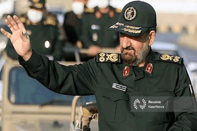 پشت صبر راهبردی ایران خشم انقلابی ملت است