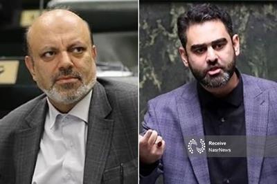 حمله ثابتی به منادی