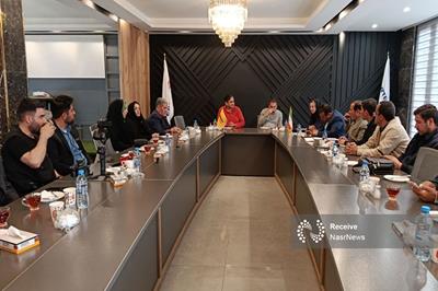 اولویت کارخانه روان‌کار مراغه، حفظ اشتغال و بازگشت سریع به چرخه تولید است