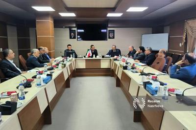 ضرورت هوشمندسازی شبکه و ارائه برنامه جامع رفع تنش آبی آذربایجان شرقی