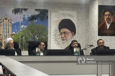 رونمایی از تولیدات فرهنگی «جنگ تحمیلی سوم» در سازمان فرهنگی شهرداری تبریز/ نماهنگ تبریز رونمایی شد