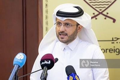 قطر پیشنهاد ۱۲ میلیارد دلاری به ایران برای تضمین توافق را تکذیب کرد