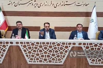 فرماندار مراغه خواستار شتاب‌بخشی به طرح مسکن ملی برکت شد