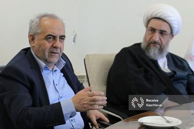 فرهنگ خیرخواهی آذربایجانی‌ ها بی‌ نظیر است