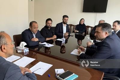 حرکت متحد جامعه ارتباطی آذربایجان شرقی برای جهاد تبیین / آرایش تخصصی شورای هماهنگی روابط‌عمومی‌ها با تعیین مسئولان کمیته‌های ده‌گانه