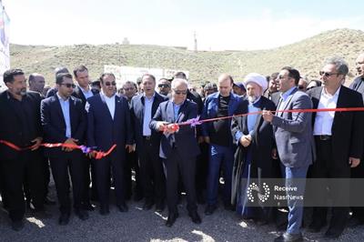  سد «قیصرق» با مشارکت مردمی به بهره‌برداری کامل رسید