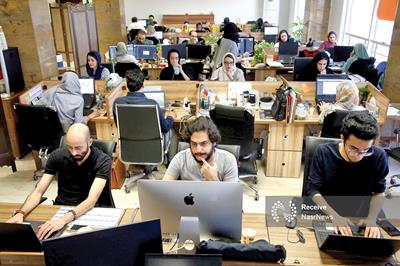 بازگشت اینترنت به شریان‌های اقتصاد
