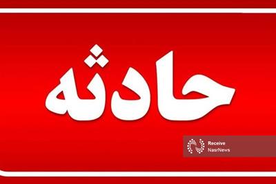 سقوط یکدستگاه پیکان وانت به دره در مهربان ۲ فوتی بر جا گذاشت.