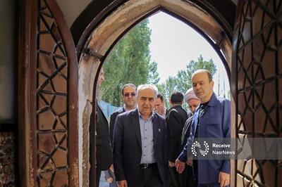 توسعه متوازن آذربایجان شرقی با ایجاد فرصت‌های نوین گردشگری