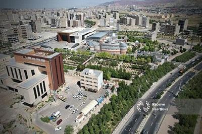 پیگیری و رفع مشکلات ۶ هزار شهروند تبریز در شهرک خاوران