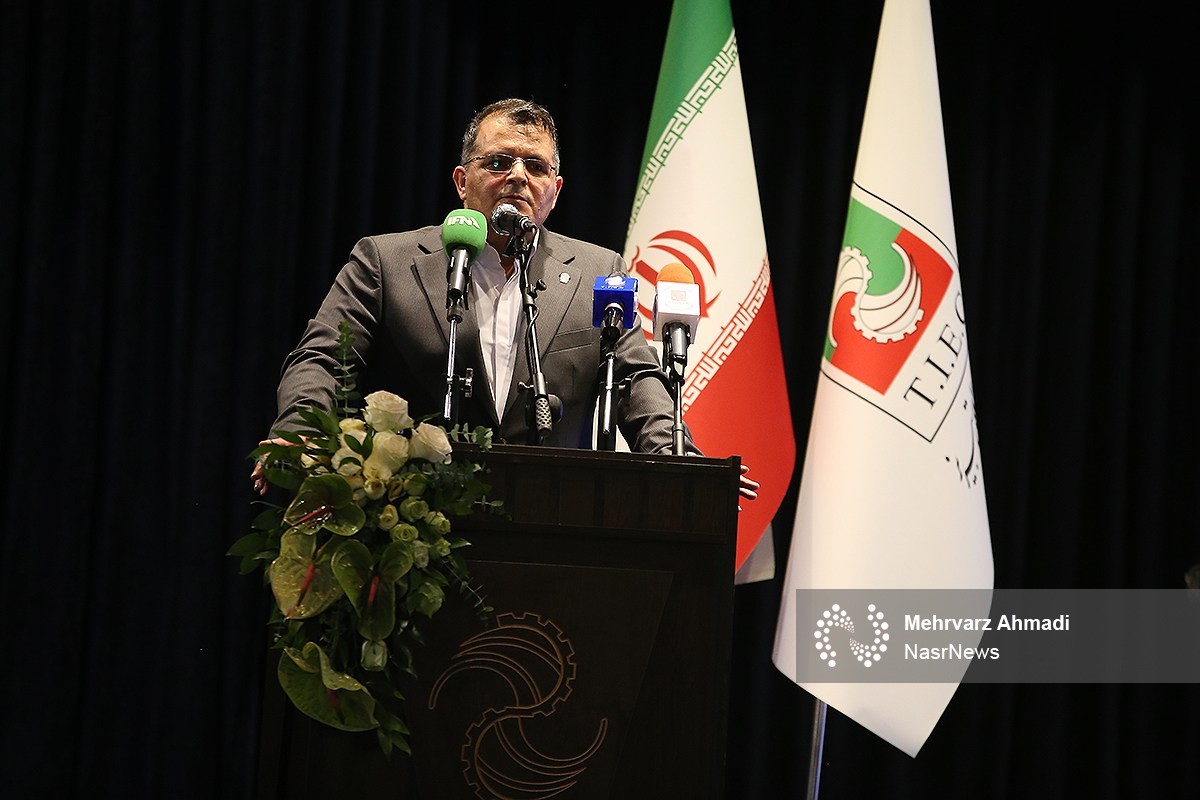 صنعت نمایشگاهی ایران نیازمند نگاه ملی و هم‌ افزایی