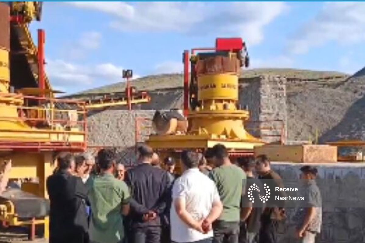 پیگیری جدی طرح‌ های توسعه‌ ای خداآفرین در دستور کار مسئولان استانی