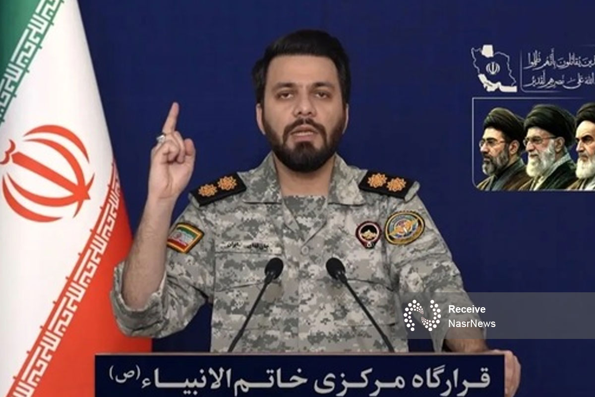 در صورت تداوم تجاوز و شرارت با شدت بیشتری برخورد خواهد شد