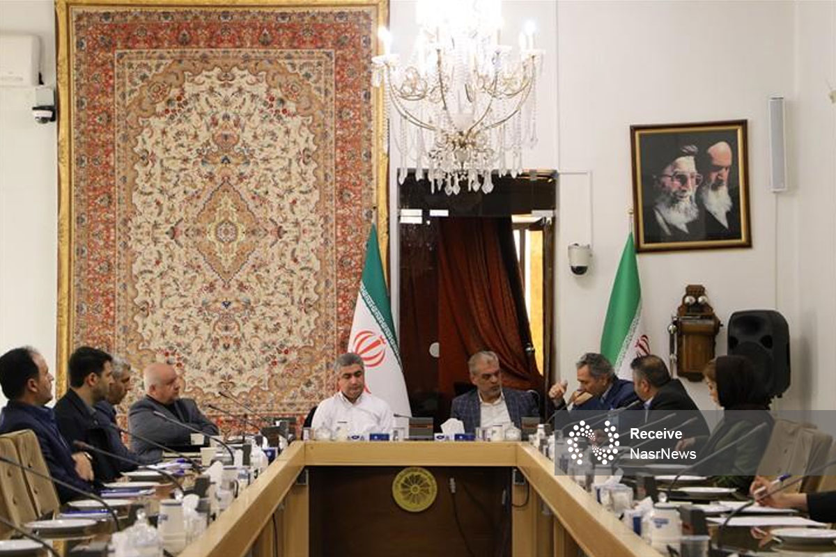 لزوم نگاه بلندمدت به بازار همسایه غربی