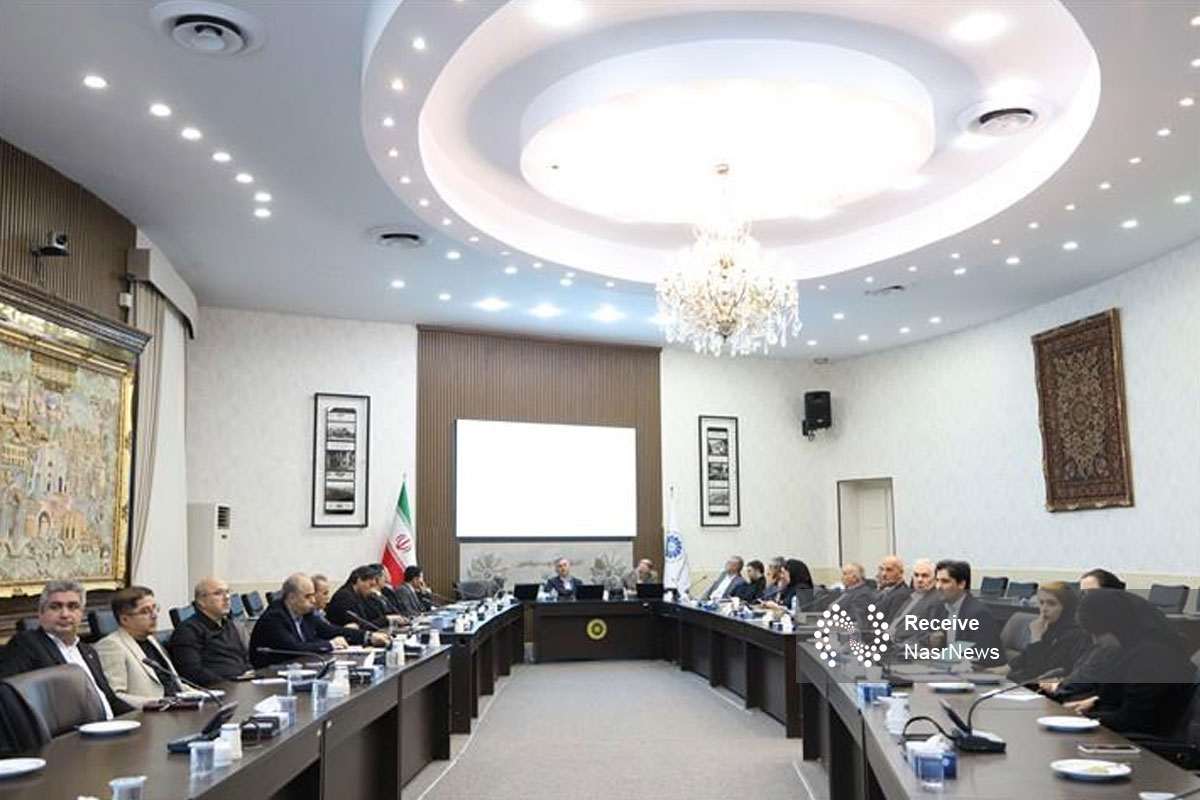 لزوم تعریف کریدورهای جدید برای تداوم تجارت خارجی ایران