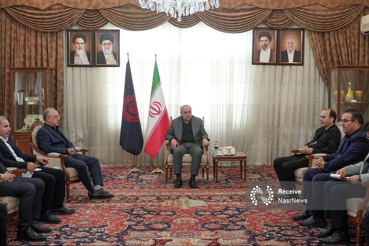 از سرمایه ‌گذاران داخلی و خارجی به ‌صورت کامل حمایت می‌کنیم/دستگاه ‌های اجرایی استان موظف به تسهیل و پشتیبانی از طرح ‌های سرمایه‌گذاری هستند
