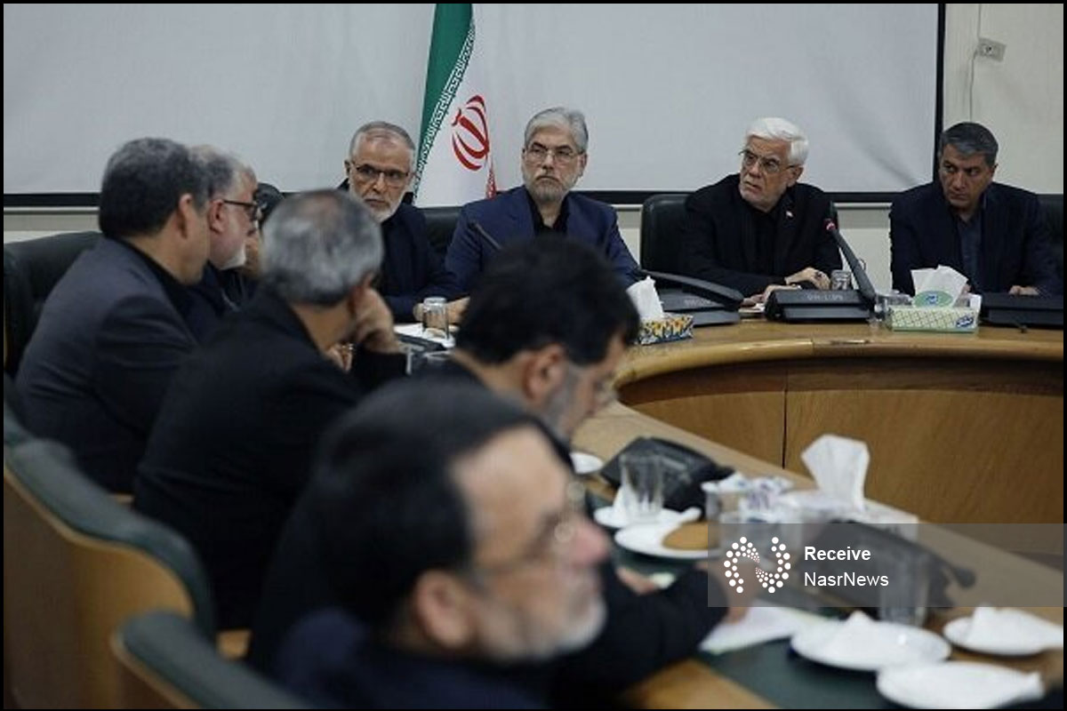 ضرورت هماهنگی ملی برای برگزاری باشکوه‌تر آئین تشییع رهبر شهید انقلاب