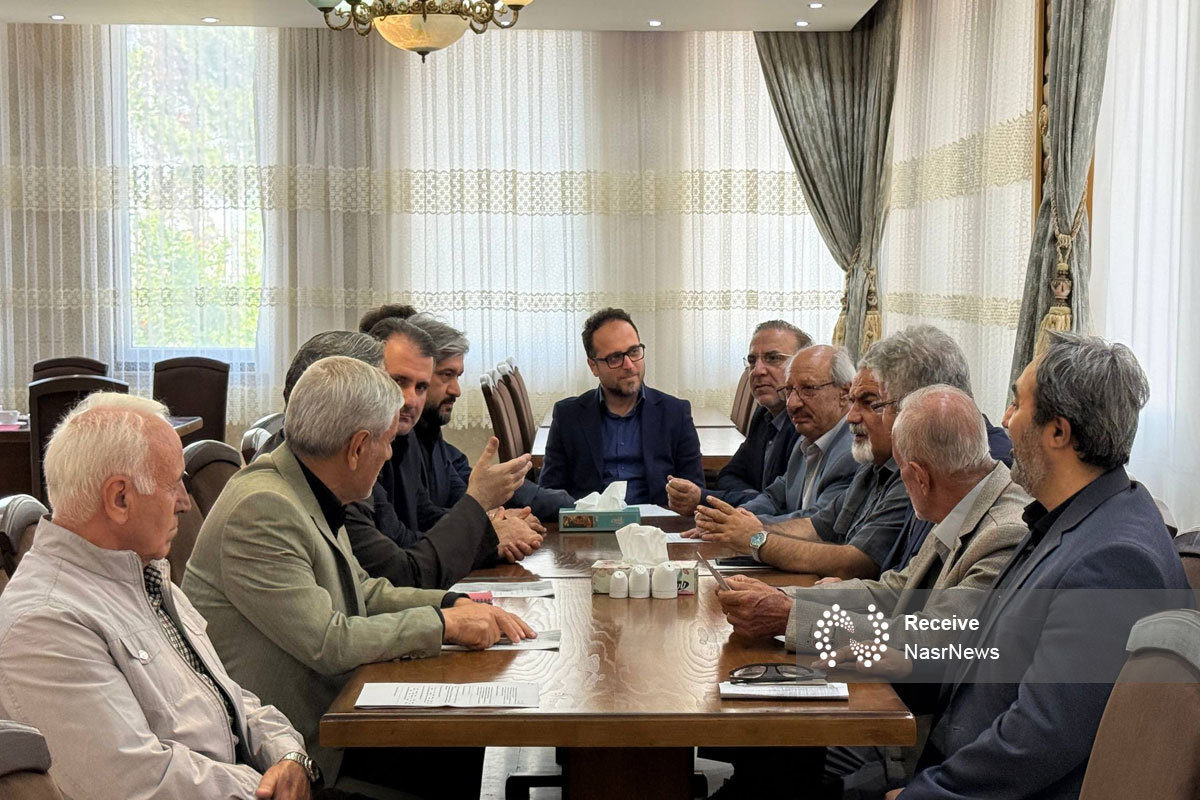 ربع‌ رشیدی؛ از نخستین شهر دانشگاهی جهان تا رویای احیای پایتخت علمی ایران