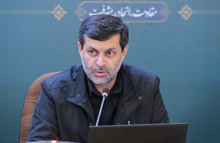 تلاش‌ ها برای برگزاری مراسم تشییع باید در شأن یک عمر مجاهدت قائد شهید امت اسلامی باشد