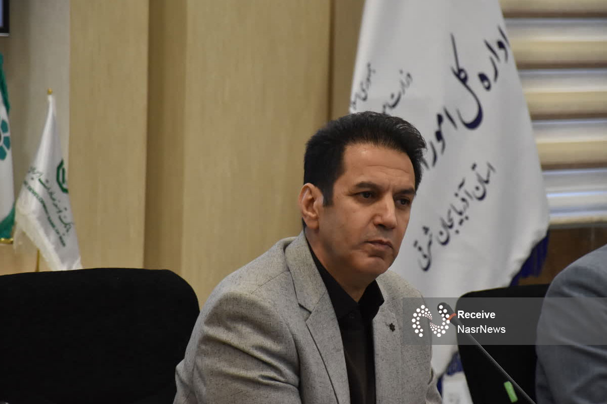اعطای تسهیلات شرایط اضطرار برای حفظ اشتغال بنگاه های اقتصادی آذربایجان شرقی/ /آذربایجان شرقی رتبه اول استان در تسهیلات پرداختی کشور 