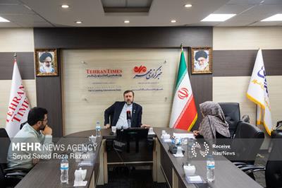 جزئیات جدید مذاکرات؛ ۵۰ درصد منابع مسدود باید همزمان با تفاهم آزاد شود