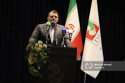 صنعت نمایشگاهی ایران نیازمند نگاه ملی و هم‌ افزایی