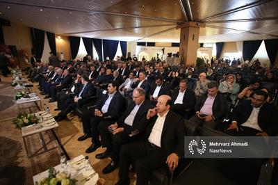 نقش پررنگ بخش خصوصی در سیاست‌ گذاری صنعت نمایشگاهی