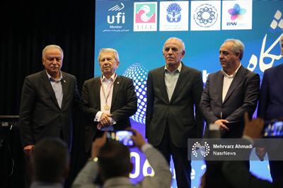 تصاویر | همایش روز جهانی نمایشگاه در تبریز