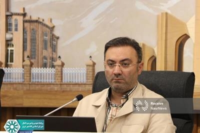شهردار باید در صحن شورا حاضر شود‌