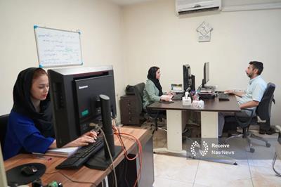 افزایش چشمگیر فعالیت مرکز تماس نصر تهران؛ اختلالات اینترنت در صدر مشکلات