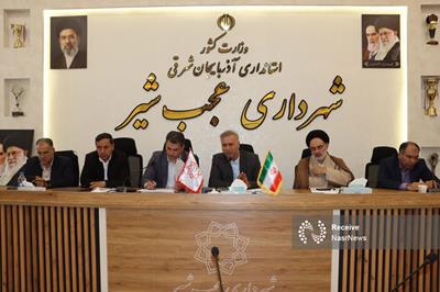 ساخت بیش از ۱۰۱ هزار واحد مسکونی در آذربایجان شرقی