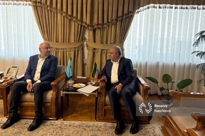 اجرایی‌ سازی پروژه بازتوانی نیروگاه تبریز/ نوسازی بیمارستان ۲۹ بهمن/ راه‌ اندازی بخش پرتو درمانی بیمارستان عالی نسب