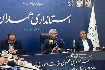  رسانه‌ها ضمن افشای دروغ‌پردازی‌های دشمن، جنایت‌ها را مستندسازی کنند