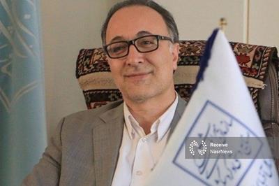 مرتضی آبدار به عنوان مسئول دبیرخانه تبریز شهر جهانی فرش دستباف منصوب شد