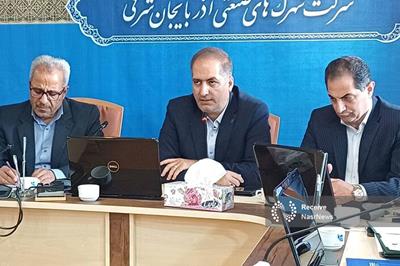 الگوی جدید حل اختلافات کارگری و کارفرمایی از آذربایجان شرقی کلید خورد