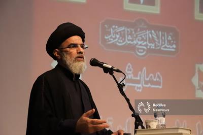 پیروی از نهضت عاشورا و مقاومت ملی عامل اصلی پیروزی بر جبهه شیطان 