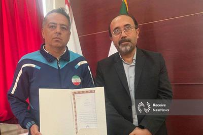 قهرمان بین‌المللی کیک‌بوکسینگ، سفیر اهدای خون شد
