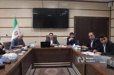 حمایت از واحدهای آسیب ‌دیده از جنگ تا بازگشت به شرایط عادی در دستور کار است