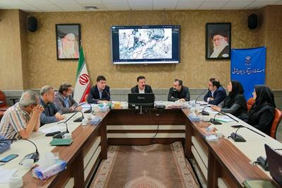 آذربایجان شرقی در مسیر توسعه لجستیک