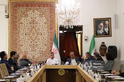 لزوم نگاه بلندمدت به بازار همسایه غربی