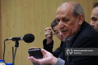 امنیت غذایی با وجود فشارهای اقتصادی و خشکسالی پایدار است