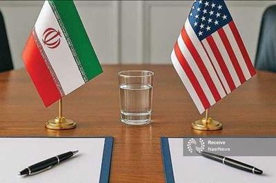 ایران در انعقاد تفاهم نامه با آمریکا خوش درخشید