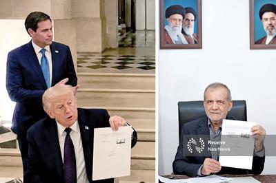 دغدغه‌ها‌ و امیدهای ۶۰ روز مذاکره
