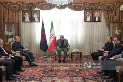 از سرمایه ‌گذاران داخلی و خارجی به ‌صورت کامل حمایت می‌کنیم/دستگاه ‌های اجرایی استان موظف به تسهیل و پشتیبانی از طرح ‌های سرمایه‌گذاری هستند