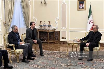 قدردانی رئیس‌جمهور از نقش سازنده اسلام آباد در روند دیپلماتیک منجر به توافق پایان جنگ