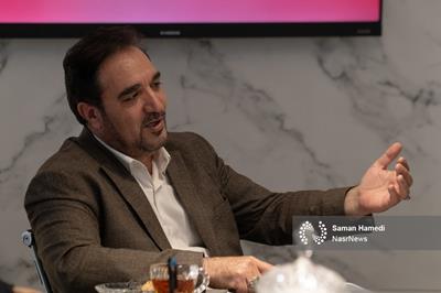 آمادگی همکاران مان در سخت ترین شرایط، ستودنی است 