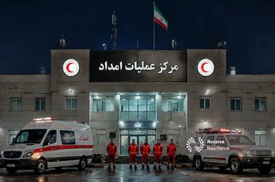 بهره برداری مجتمع امداد و نجات آزادراه تبریز-سهند در هفته دولت/ یکی از مجهزترین مجتمع‌ های امداد جاده‌ ای کشور در آزادراه تبریز-سهند راه‌اندازی می‌ شود