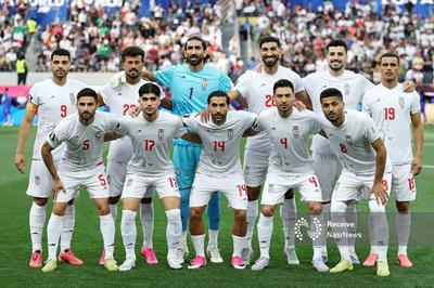 این پایان راه نیست؛ واکنش باشگاه تراکتور به عملکرد بازیکنان این تیم در جام جهانی