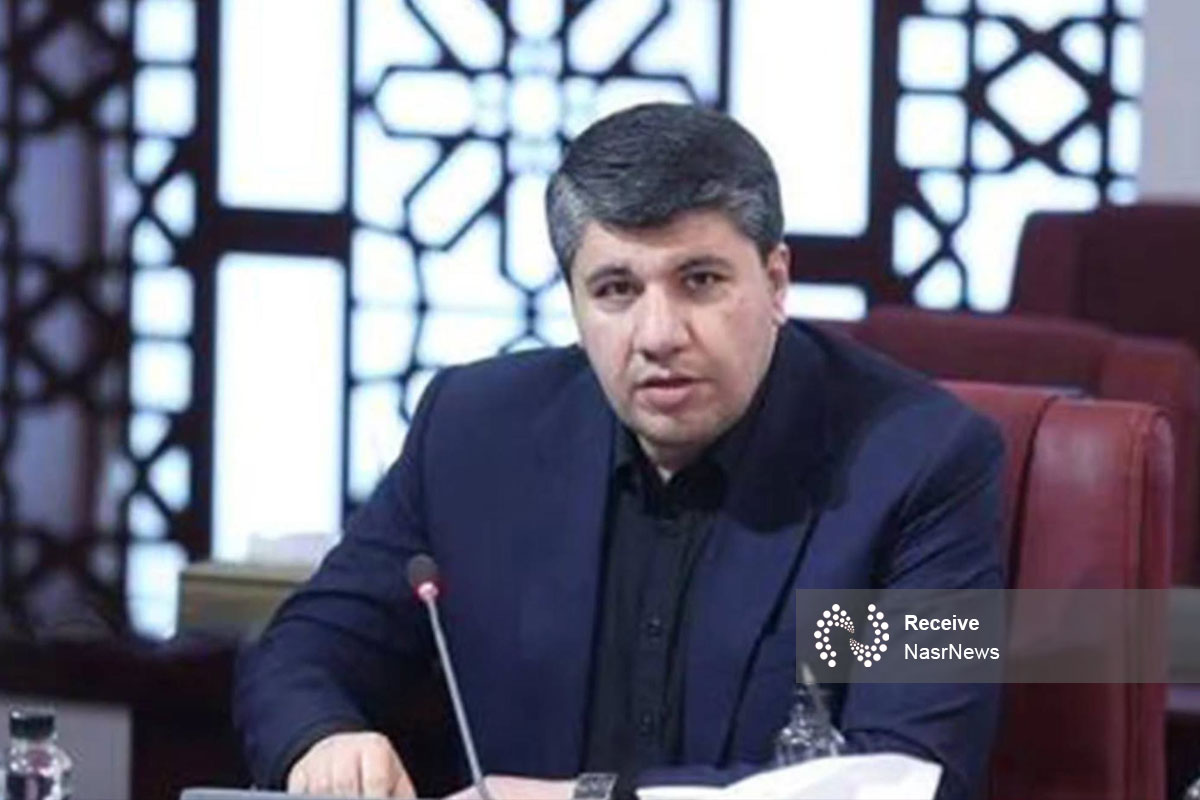 ” افشین خانی” مدیر عامل بانک صادرات ایران شد