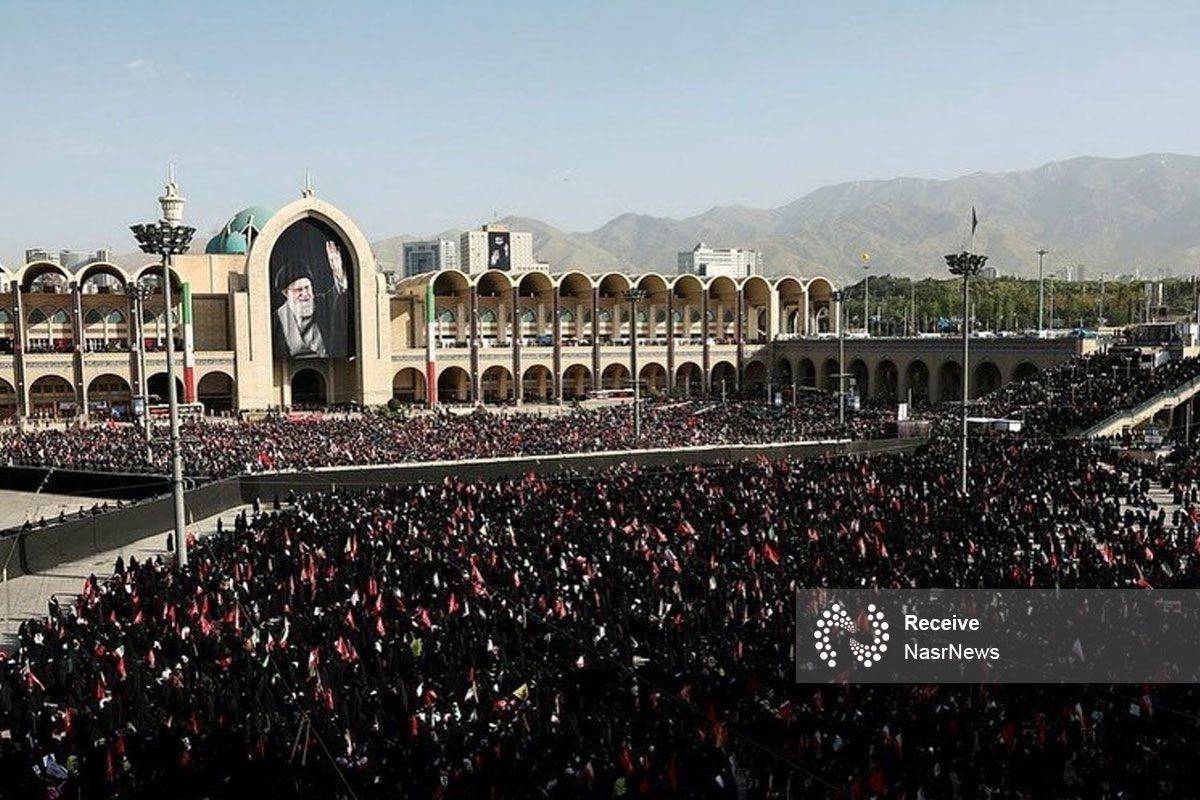 تعطیلی سراسر استان تهران در روز 16 تیر اعلام شد
